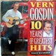 Vern Gosdin - 10 Years Of Greatest Hits Newly Recorded